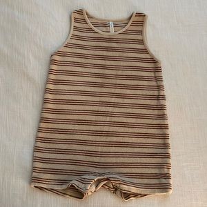 Rylee and Cru one piece romper